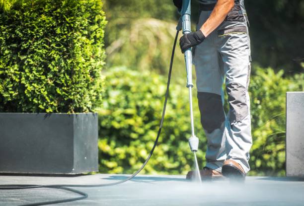 Best Post-Construction Pressure Washing  in Cheraw, SC