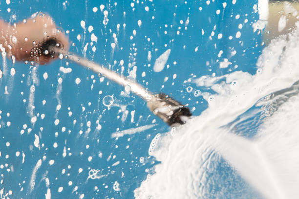 Professional Pressure Washing Services in Cheraw, SC